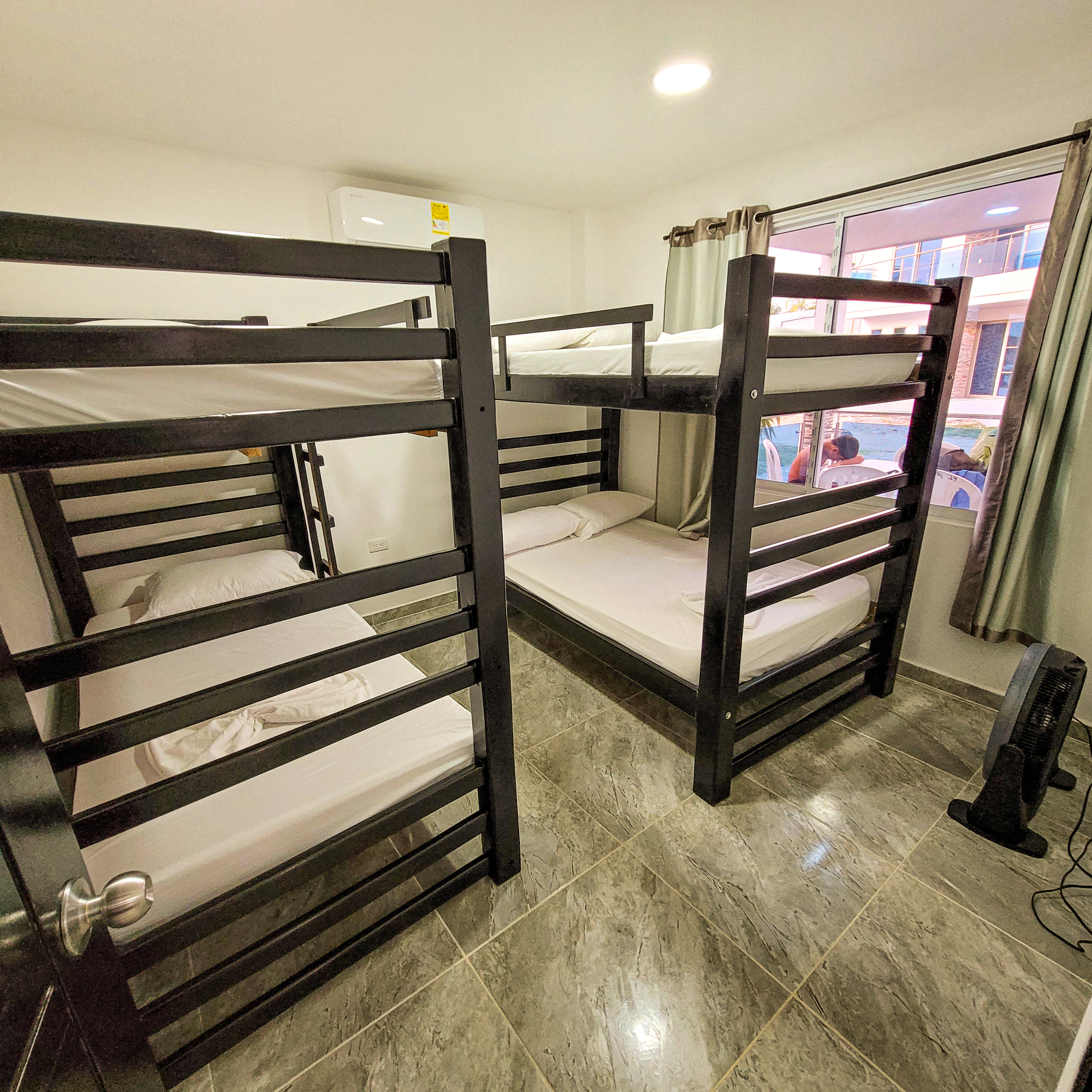 Apartamento 101